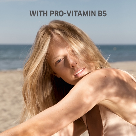 Wella Professionals Invigo Sun sampon delicat pentru par expus la soare