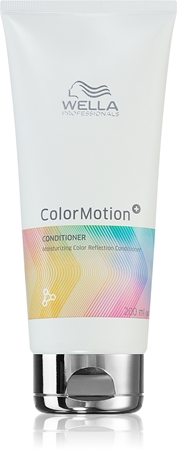 Wella Professionals ColorMotion+ kondicionér pro barvené vlasy