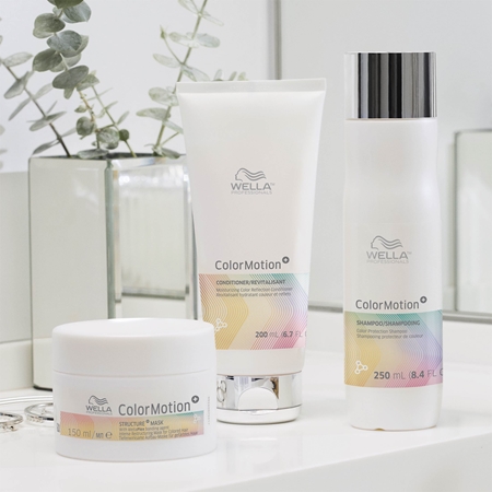Wella Professionals ColorMotion+ kondicionér pro barvené vlasy