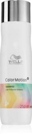 Wella Professionals ColorMotion+ Shampoo für gefärbtes Haar