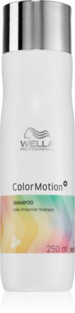 Wella Professionals ColorMotion+ σαμπουάν για βαμμένα μαλλιά