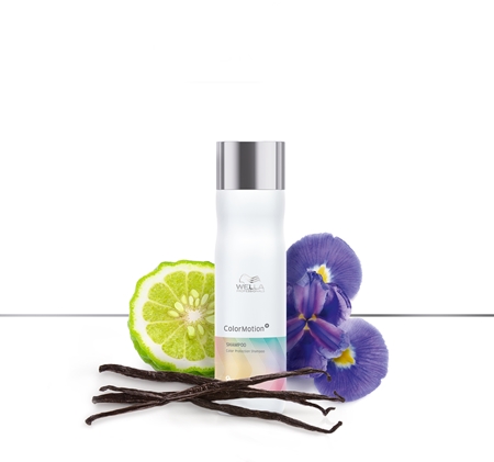 Wella Professionals ColorMotion+ šampon pro barvené vlasy