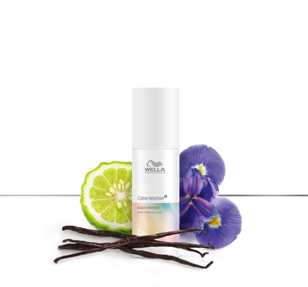 Wella Professionals ColorMotion+ ochranný krém před barvením