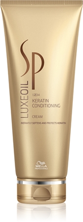 Wella Professionals SP Luxe Oil Conditioner with Keratin for damaged hair
