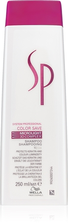 Wella Professionals SP Color Save šampon za barvane lase