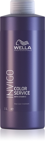 Wella Professionals Invigo Service Kur für gefärbtes Haar