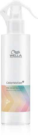 Wella Professionals ColorMotion+ bezoplachová vlasová péče před barvením