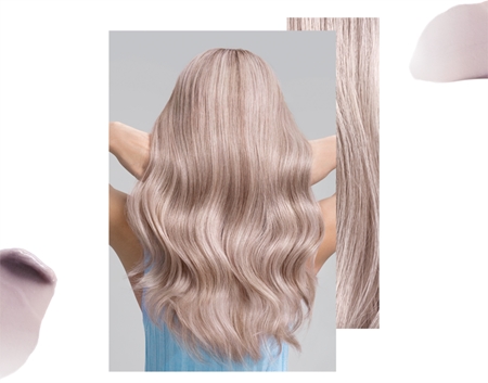 Wella Professionals Color Fresh Μάσκα με τεχνολογία bonding color για όλους τους τύπους μαλλιών