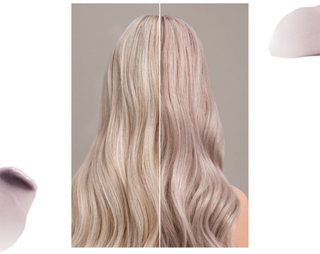 Wella Professionals Color Fresh Μάσκα με τεχνολογία bonding color για όλους τους τύπους μαλλιών