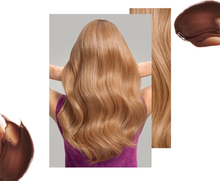 Wella Professionals Color Fresh Възстановяваща цветна маска за всички видове коса