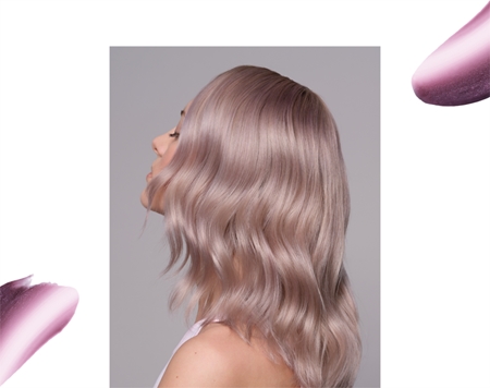 Wella Professionals Color Fresh Mascarilla para unificar el color para todo tipo de cabello
