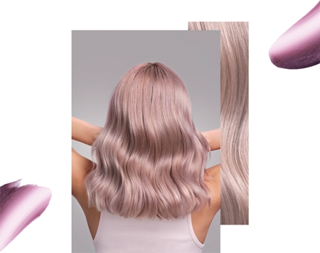 Wella Professionals Color Fresh Mascarilla para unificar el color para todo tipo de cabello