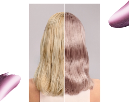 Wella Professionals Color Fresh Mascarilla para unificar el color para todo tipo de cabello