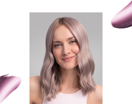 Wella Professionals Color Fresh Mascarilla para unificar el color para todo tipo de cabello