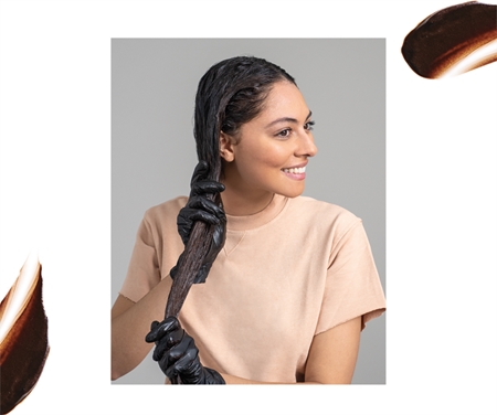 Wella Professionals Color Fresh Μάσκα με τεχνολογία bonding color για όλους τους τύπους μαλλιών