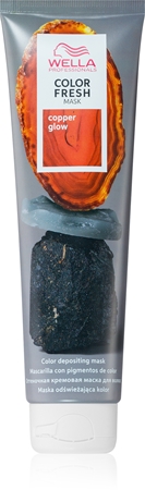 Wella Professionals Color Fresh Bonding Color Mask per tutti i tipi di capelli