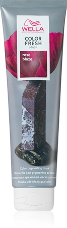 Wella Professionals Color Fresh Μάσκα με τεχνολογία bonding color για όλους τους τύπους μαλλιών