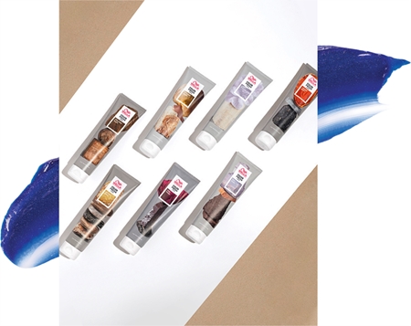 Wella Professionals Color Fresh Bonding Color Mask for all hair types