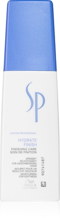 Wella Professionals SP Hydrate подхранващ балсам за суха коса
