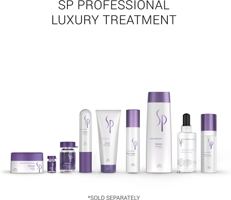 Wella Professionals SP Repair Maske für beschädigtes, chemisch behandeltes Haar
