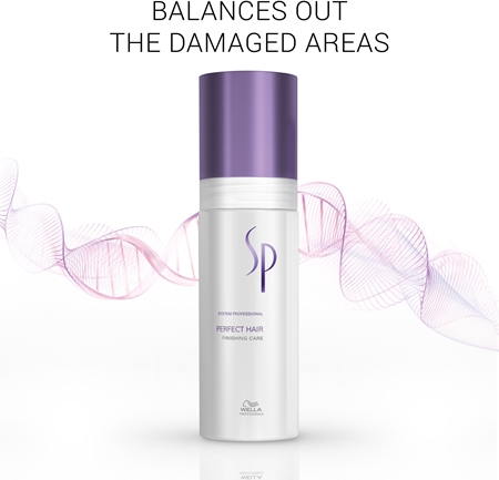 Wella Professionals SP Perfect Hair Finish Care