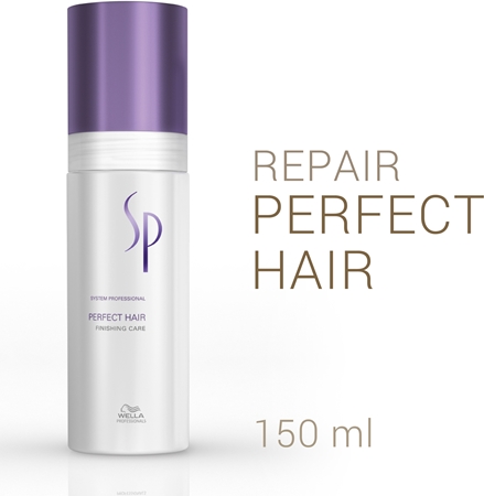 Wella Professionals SP Perfect Hair Finish Care