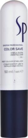 Wella Professionals SP Color Save Emulsion För färgat hår