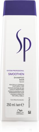 Wella Professionals SP Smoothen szampon do włosów nieposłusznych i puszących się