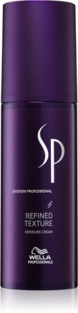 Wella Professionals SP Styling Refined Texture crema styling pentru toate tipurile de păr