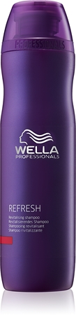 Wella Professionals Balance champú limpiador para cuero cabelludo sensible