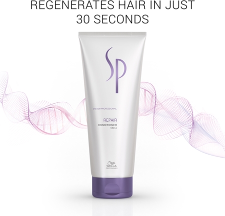 Wella Professionals SP Repair Conditioner für beschädigtes, chemisch behandeltes Haar