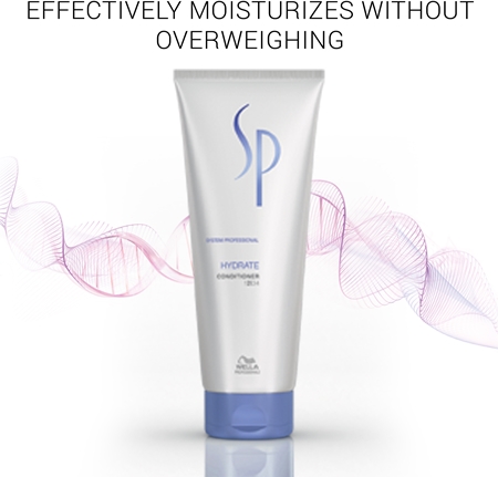 Wella Professionals SP Hydrate Palsam kuivadele juustele
