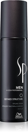 Wella Professionals SP Men Defined Structure Defined Structure Styling Cream