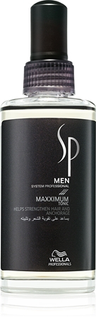 Wella Professionals SP Men tonic impotriva caderii parului