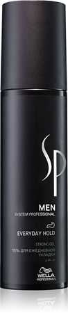 Wella Professionals SP Men Everyday Hold Haargel Wet Look