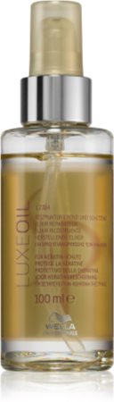 Wella Professionals SP Luxe Oil huile pour fortifier les cheveux
