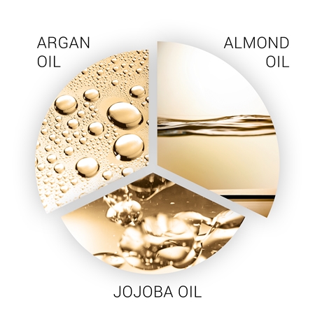 Wella Professionals SP Luxe Oil sampon de lux pentru par deteriorat