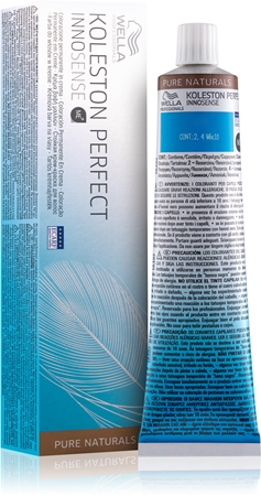 Wella Professionals Koleston Perfect Innosense Pure Naturals tinta per capelli