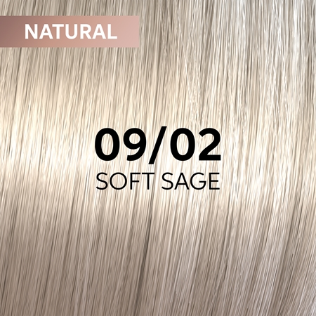 Wella Professionals Shinefinity Zero Lift Glaze demipermanentní barva na vlasy