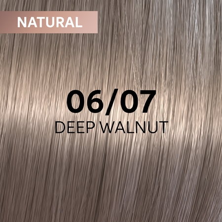 Wella Professionals Shinefinity Zero Lift Glaze demipermanentní barva na vlasy