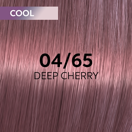 Wella Professionals Shinefinity Zero Lift Glaze demipermanentní barva na vlasy