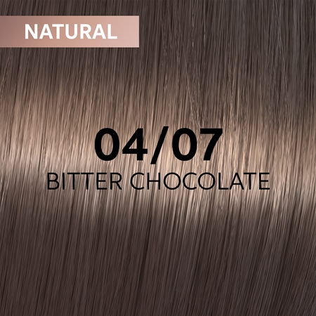 Wella Professionals Shinefinity Zero Lift Glaze demipermanentní barva na vlasy