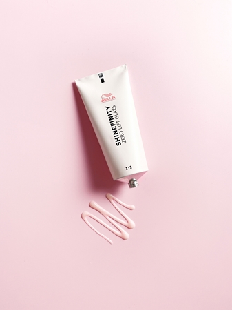 Wella Professionals Shinefinity Zero Lift Glaze demipermanentní barva na vlasy
