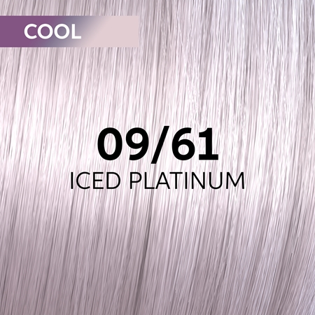 Wella Professionals Shinefinity Zero Lift Glaze demipermanentní barva na vlasy