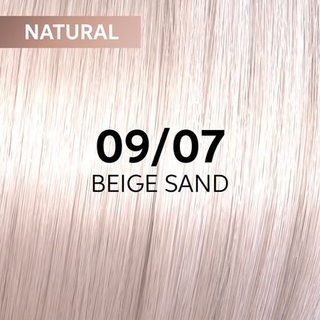 Wella Professionals Shinefinity Zero Lift Glaze demipermanentní barva na vlasy
