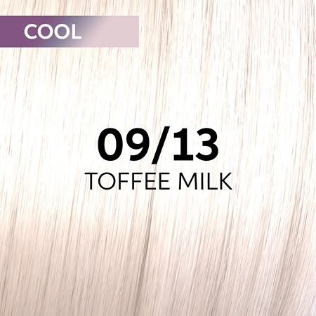 Wella Professionals Shinefinity Zero Lift Glaze demipermanentní barva na vlasy