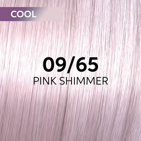 Wella Professionals Shinefinity Zero Lift Glaze demipermanentní barva na vlasy