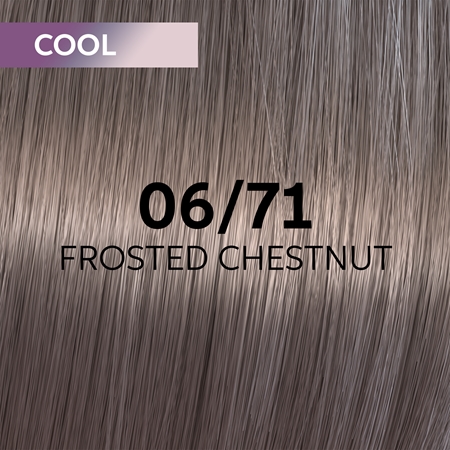 Wella Professionals Shinefinity Zero Lift Glaze demipermanentní barva na vlasy