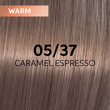 Wella Professionals Shinefinity Zero Lift Glaze demipermanentní barva na vlasy