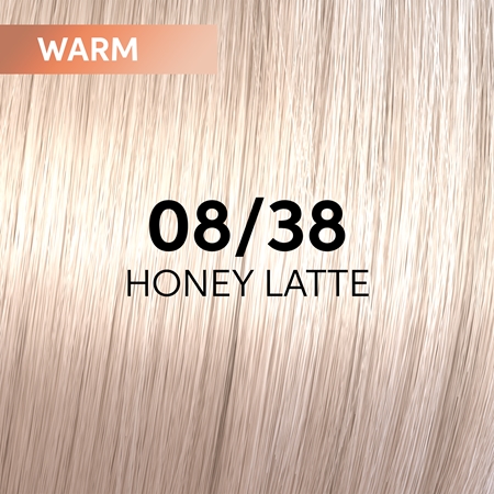 Wella Professionals Shinefinity Zero Lift Glaze demipermanentní barva na vlasy